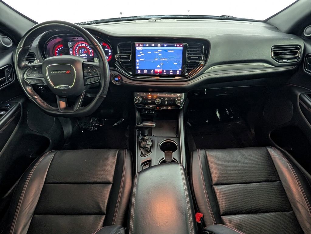 Used 2022 Dodge Durango R/T image 14