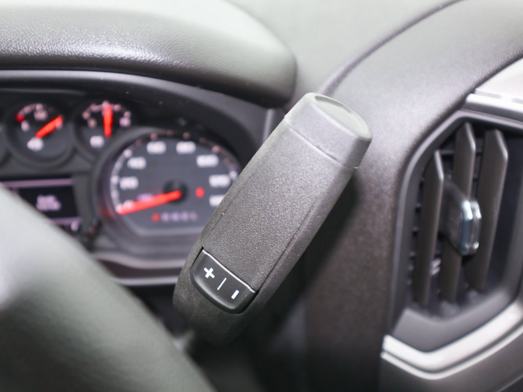 New 2026 GMC Sierra 1500 Pro w/ Pro Value Package image 14