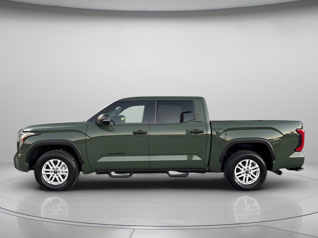 Used 2023 Toyota Tundra SR5 image 5