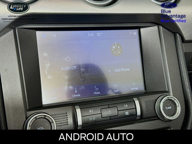 Used 2023 Ford Mustang Premium image 14