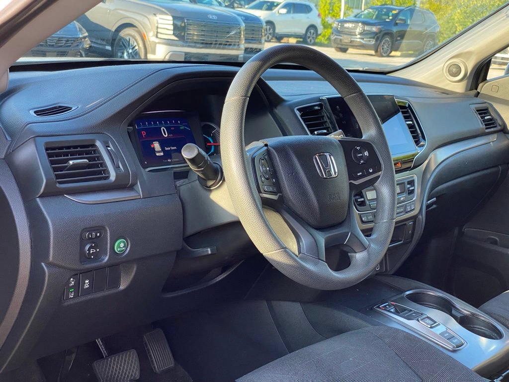Used 2021 Honda Pilot EX image 6