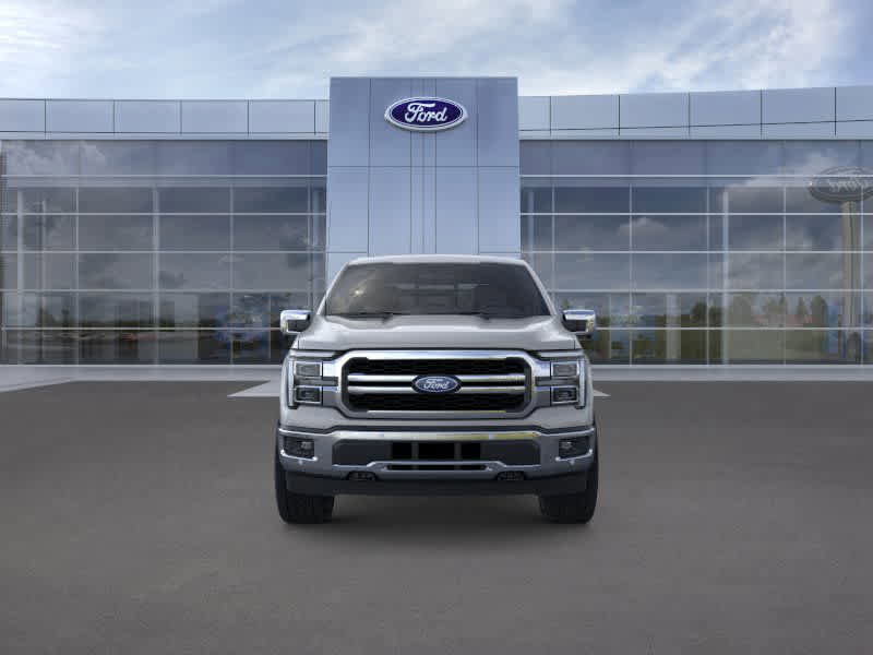 New 2026 Ford F150 Lariat w/ Equipment Group 501A Mid image 32