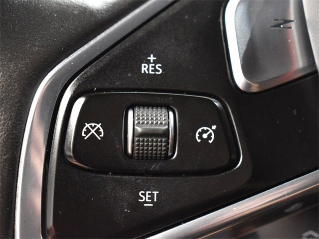 Used 2020 Chevrolet Corvette Stingray w/ 3LT Preferred Equipment Group image 20