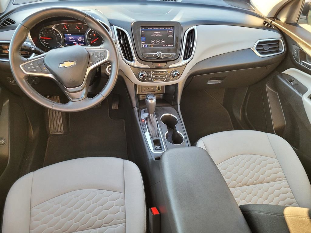 Used 2020 Chevrolet Equinox LT image 17