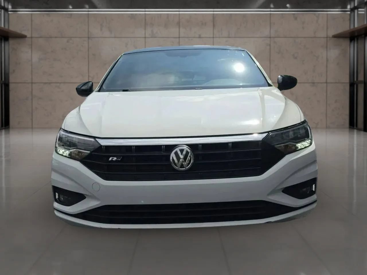 Used 2020 Volkswagen Jetta R-Line w/ R-Line Cold Weather Package FWD image 7