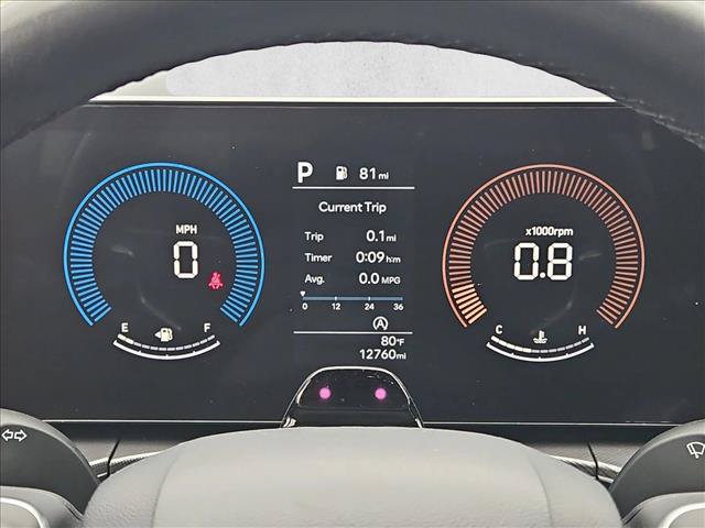 Used 2026 Hyundai Santa Fe SEL FWD image 11