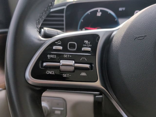 Used 2022 Mercedes-Benz GLE 350 4MATIC image 16