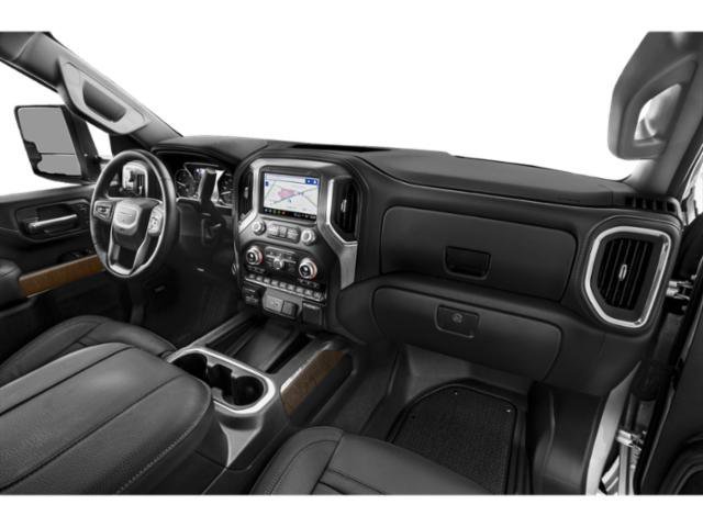 Used 2023 GMC Sierra 2500 Denali AWD/4WD image 18