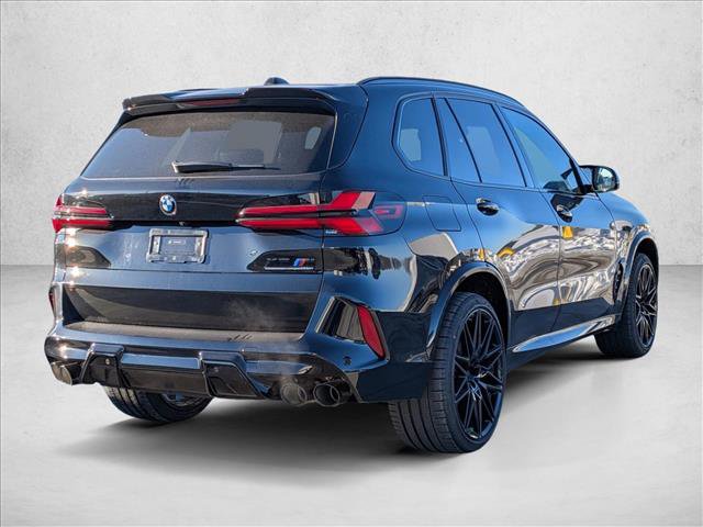 New 2026 BMW X5 M Competition w/ Executive Package video 2