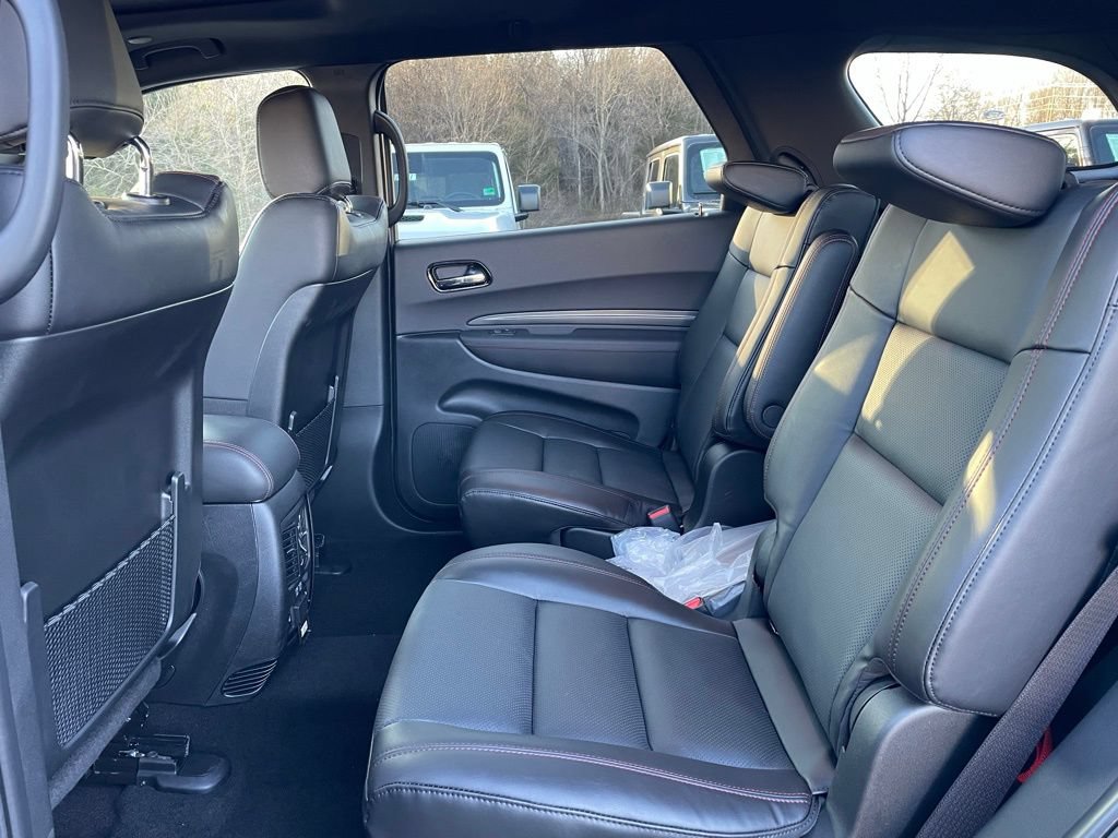 New 2026 Dodge Durango GT w/ Tow 'N Go Package AWD/4WD image 13
