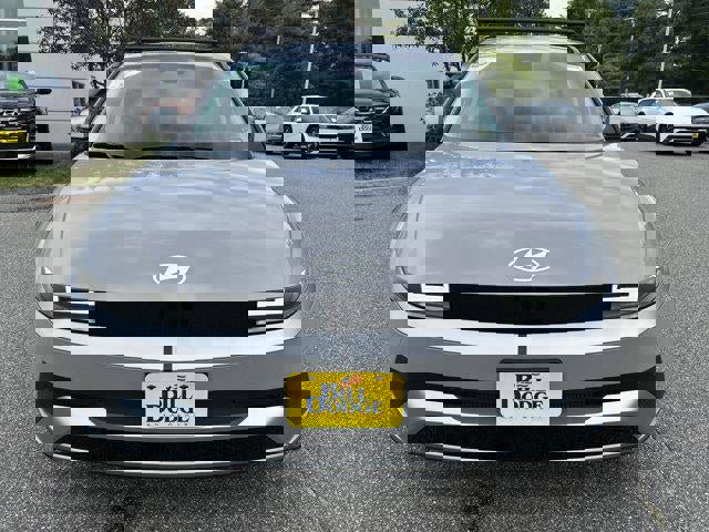 New 2025 Hyundai Ioniq 5 SEL image 29