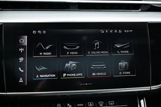 New 2025 Audi S8 image 39