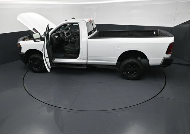 Used 2025 RAM 2500 Tradesman AWD/4WD image 25
