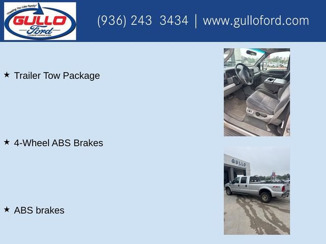 Used 2003 Ford F250 XL image 10