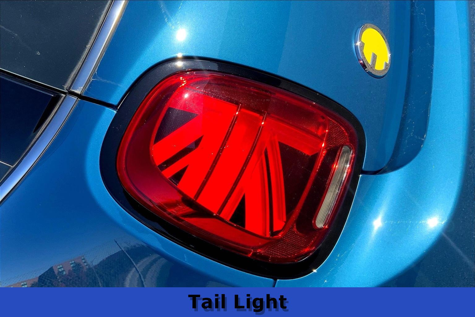 Used 2023 MINI Cooper SE image 30