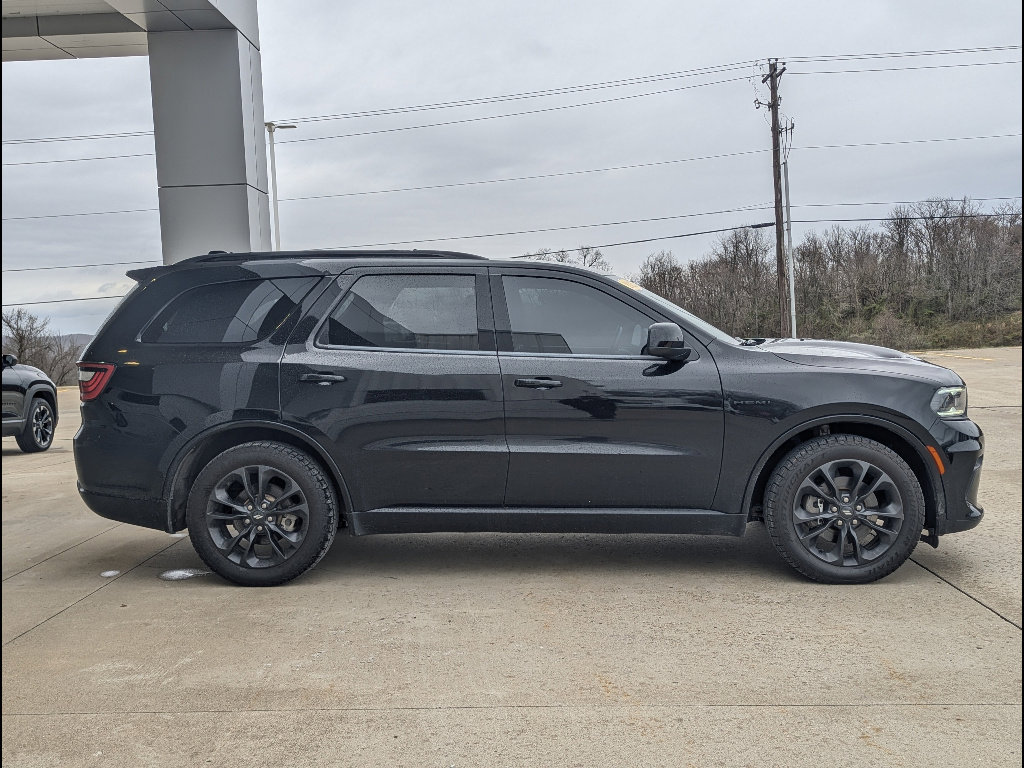 Used 2023 Dodge Durango R/T w/ Blacktop Package image 6