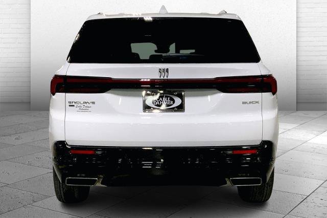 New 2026 Buick Enclave Sport Touring w/ Power Package image 2