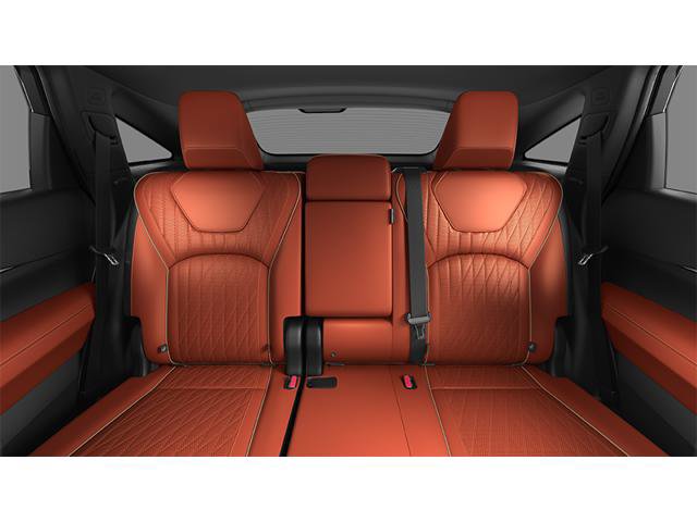 New 2027 INFINITI QX65 Autograph AWD/4WD image 16