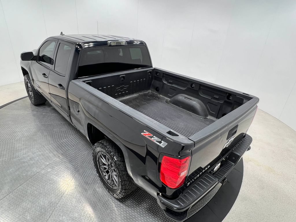 Used 2016 Chevrolet Silverado 1500 LT w/ All Star Edition AWD/4WD image 26