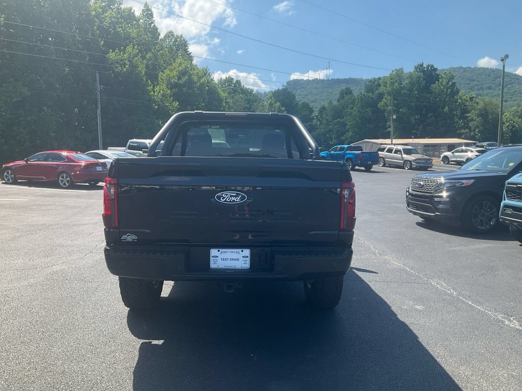 Used 2025 Ford F150 XL AWD/4WD image 11