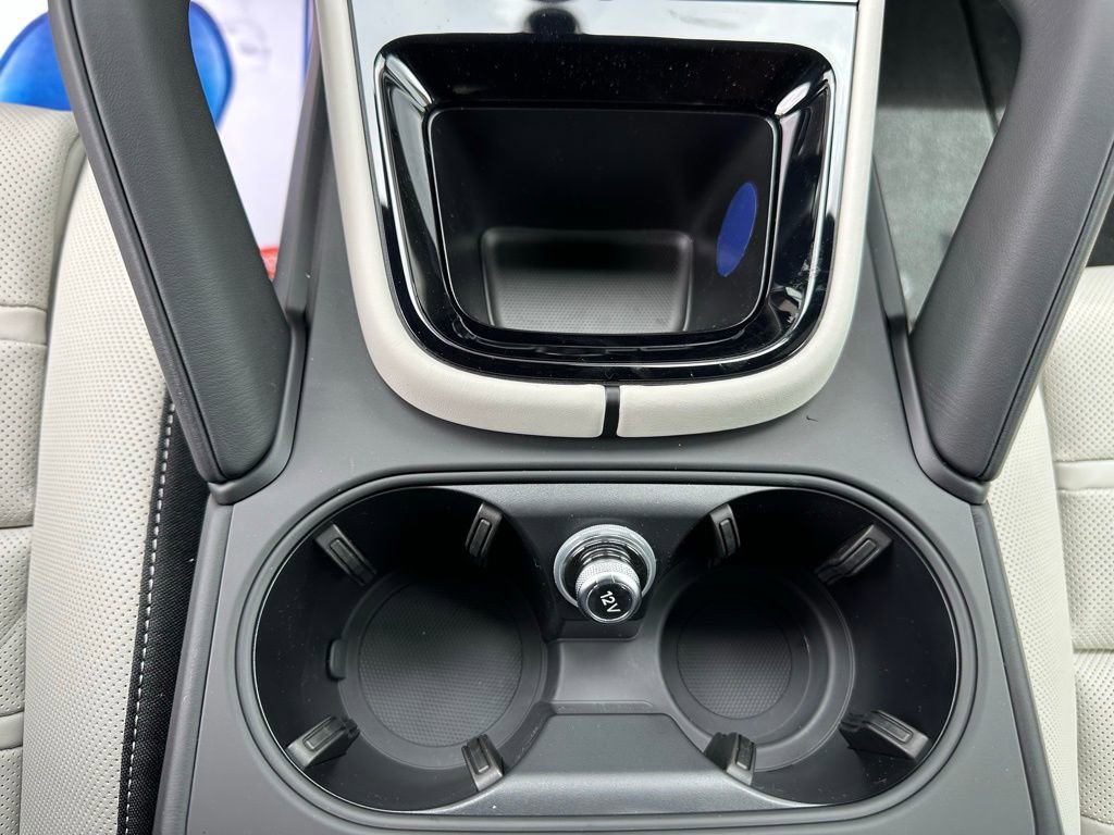 Used 2025 Porsche Cayenne E-Hybrid image 22
