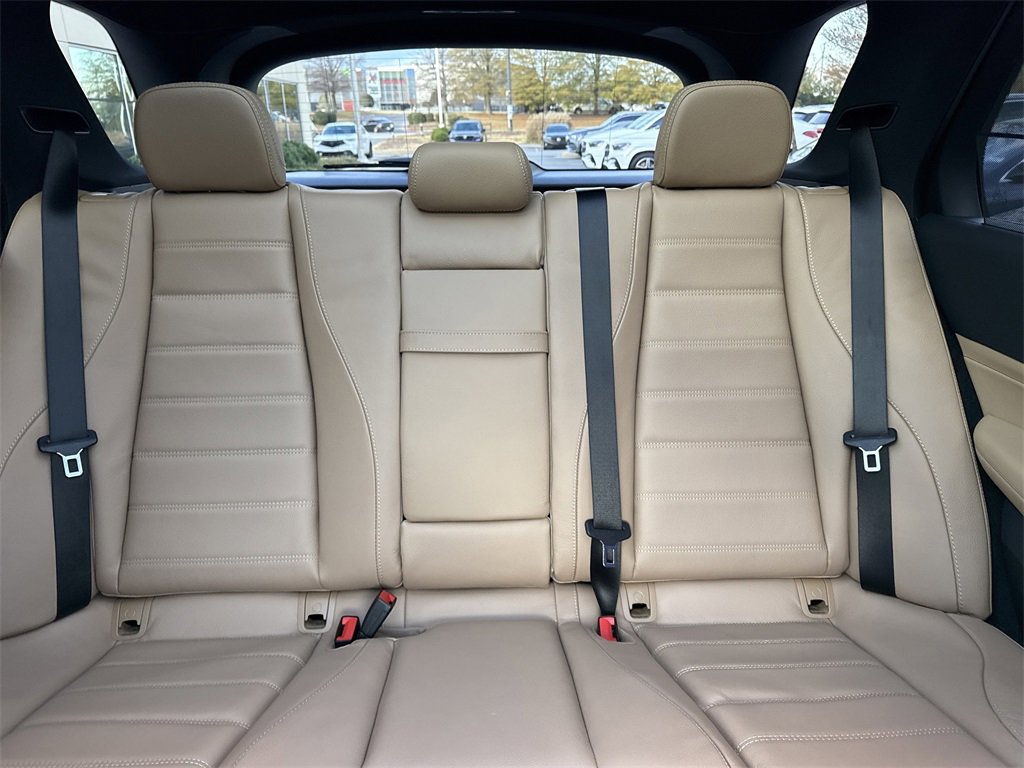 New 2026 Mercedes-Benz GLE 350 GLE 350 image 31