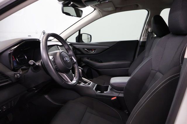 Certified 2025 Subaru Legacy Premium image 12