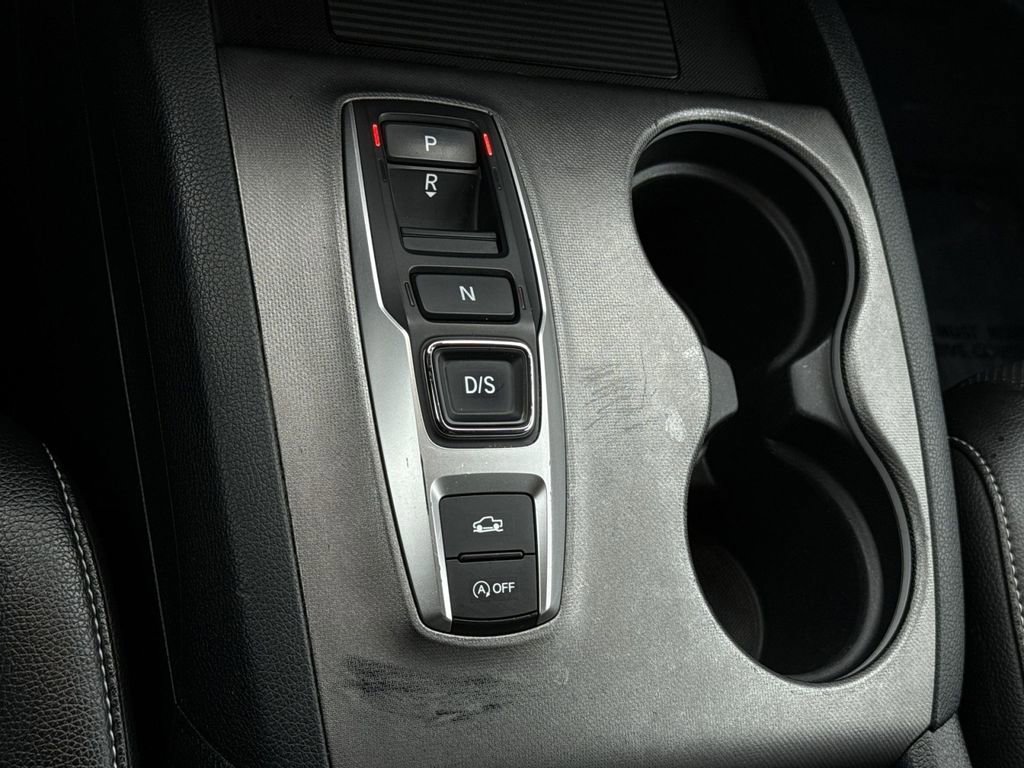 Used 2023 Honda Ridgeline RTL-E image 20