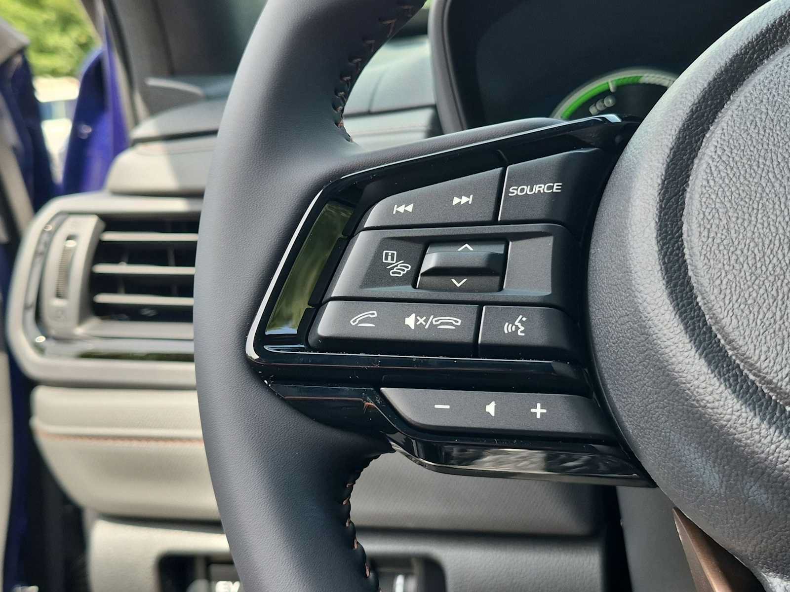 New 2026 Subaru Forester Sport AWD/4WD image 23