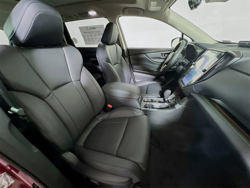 New 2025 Subaru Ascent Bronze Edition w/ Onyx Package image 23