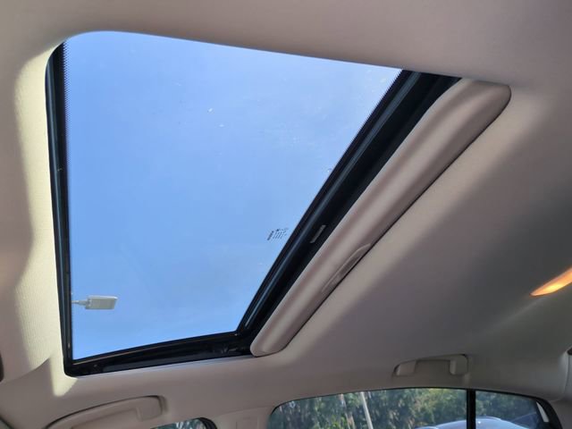 Used 2021 Nissan Altima 2.5 SR w/ SR Premium Package image 22