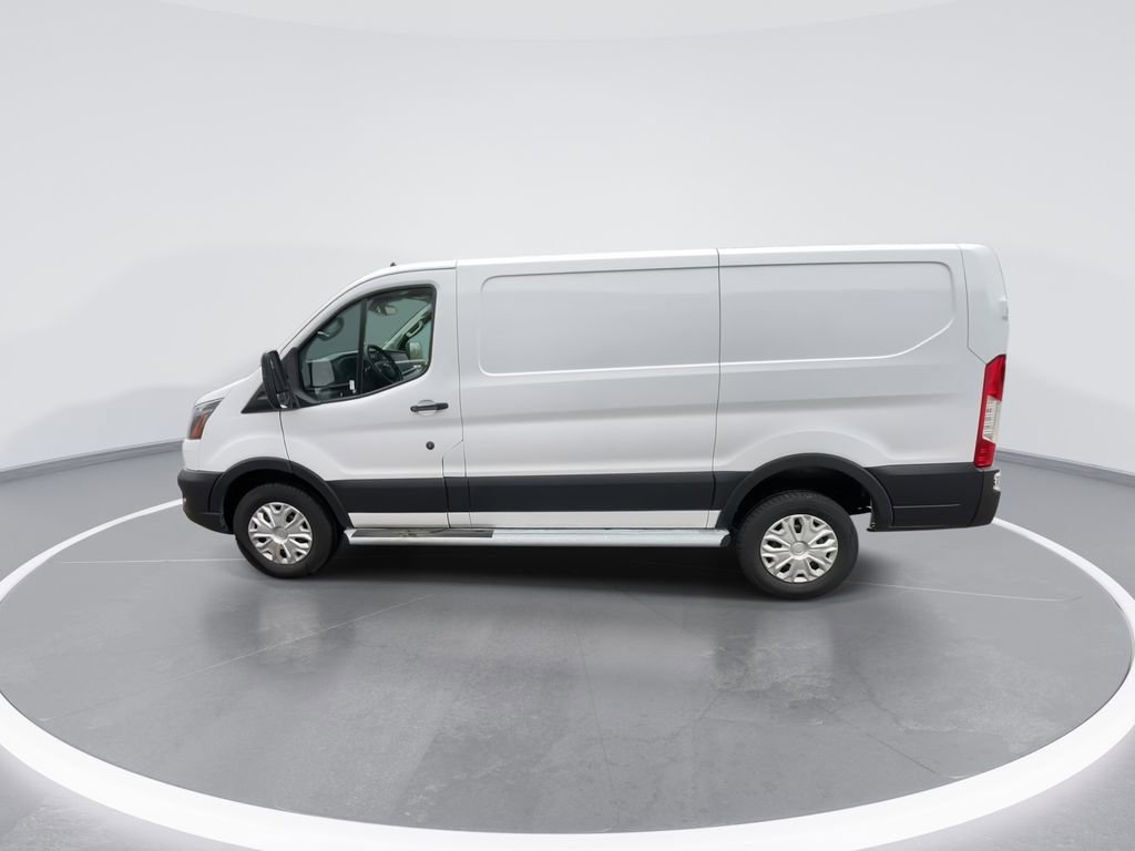 Used 2024 Ford Transit 250 Low Roof w/ Exterior Upgrade Package image 5