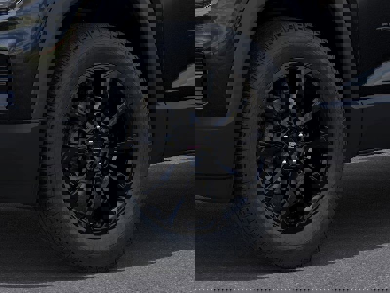 New 2026 GMC Terrain Elevation image 9