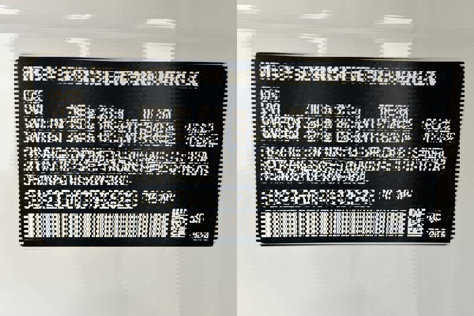 Used 2026 BMW X7 xDrive40i w/ Executive Package image 27