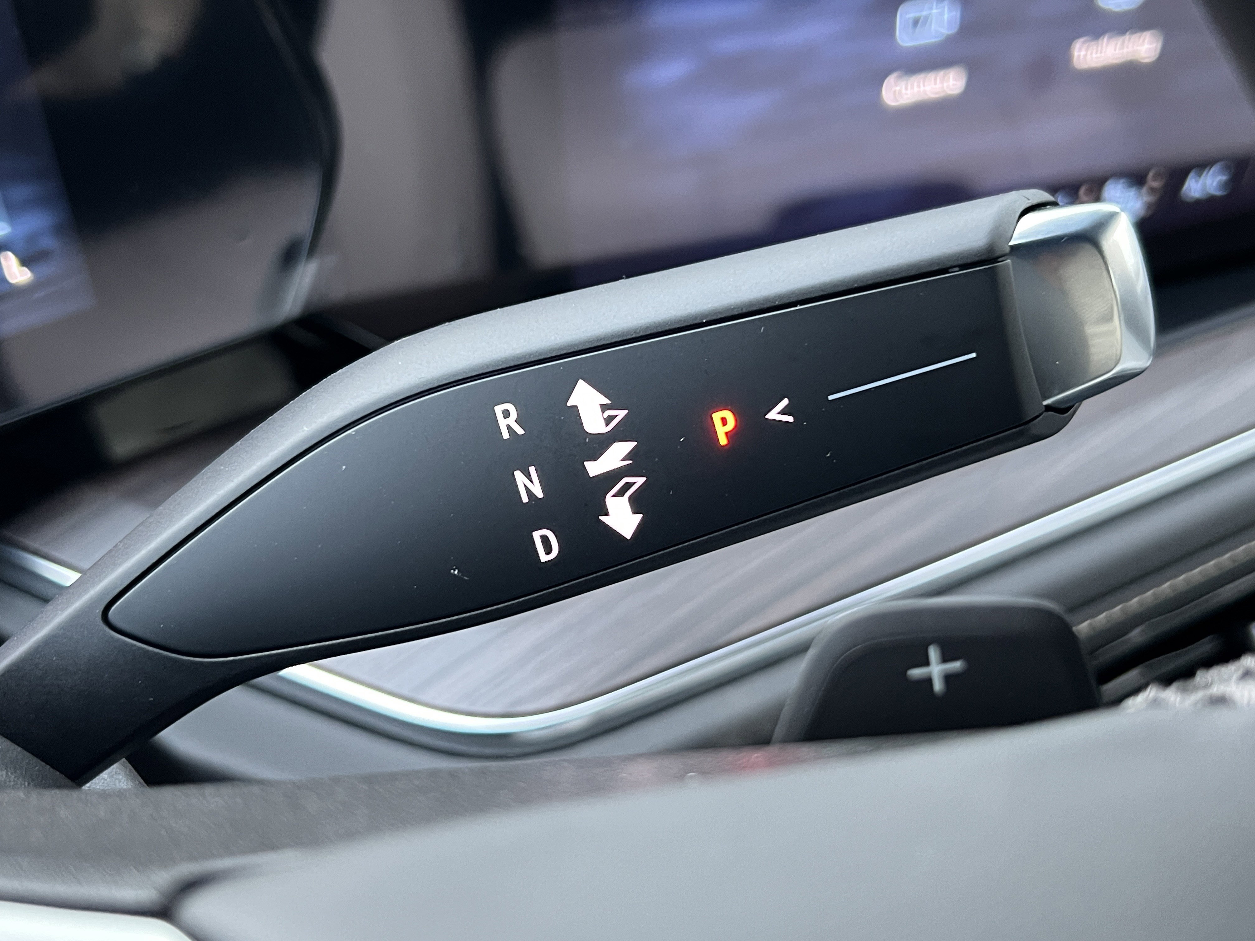 New 2026 Chevrolet Tahoe Premier image 34