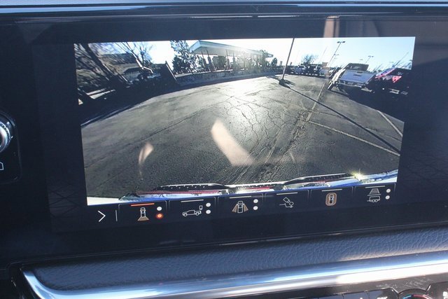 New 2026 GMC Sierra 1500 Denali image 44