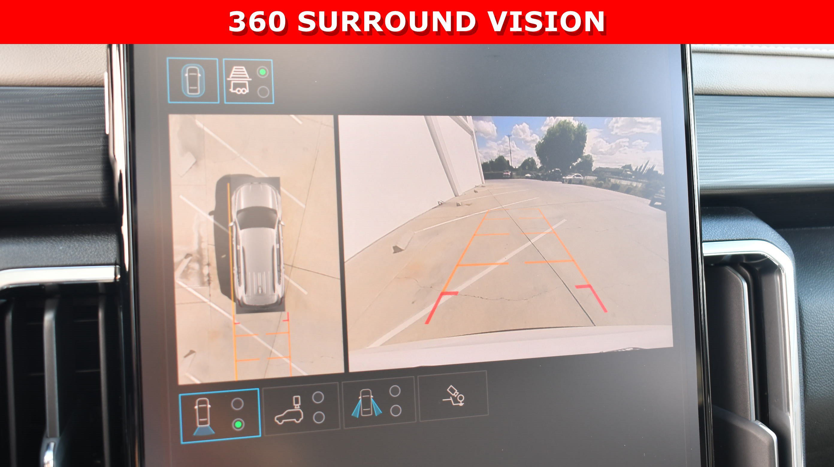 New 2026 GMC Acadia Elevation w/ Super Cruise Package FWD image 17