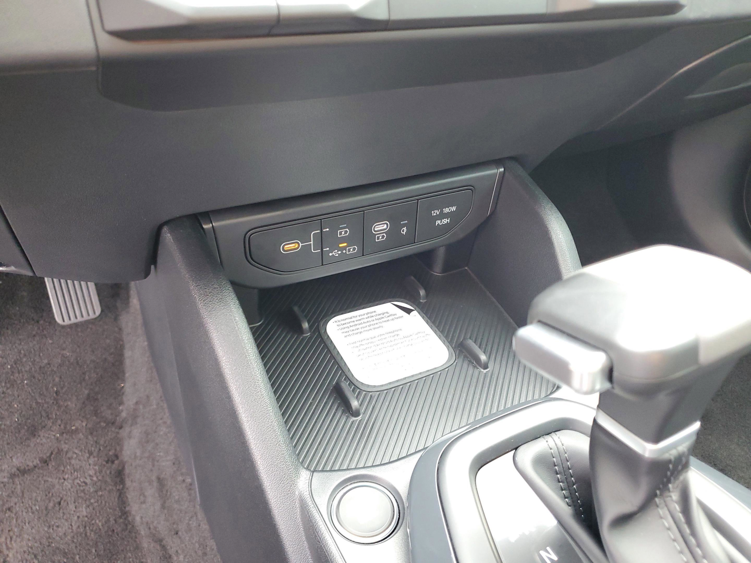 New 2025 Kia K4 EX FWD image 17