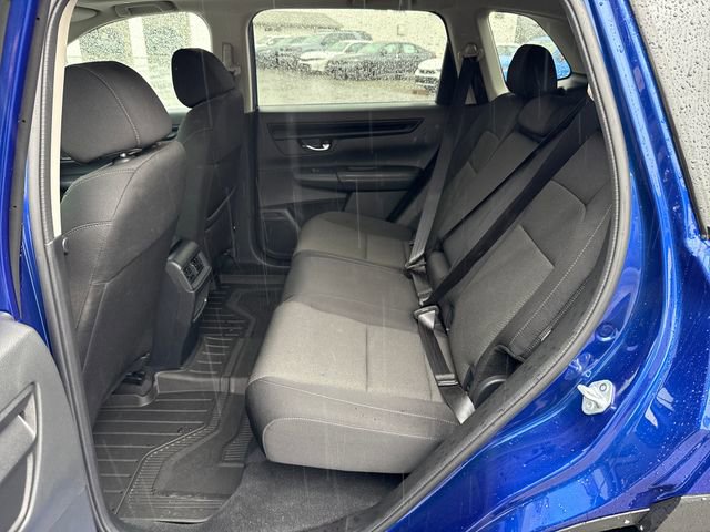 Used 2024 Honda CR-V EX image 19