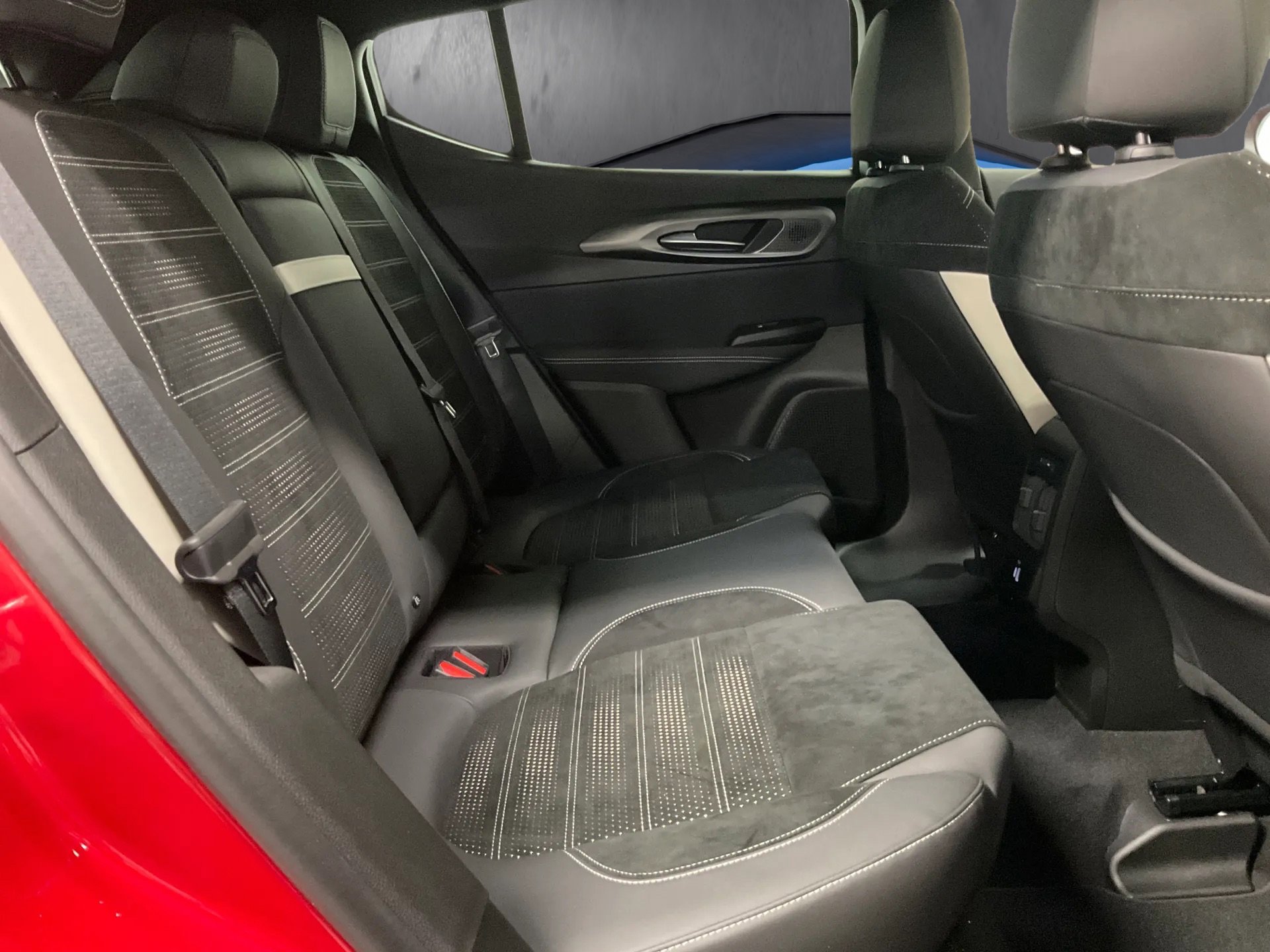New 2026 Alfa Romeo Tonale w/ Active Assist Package image 12