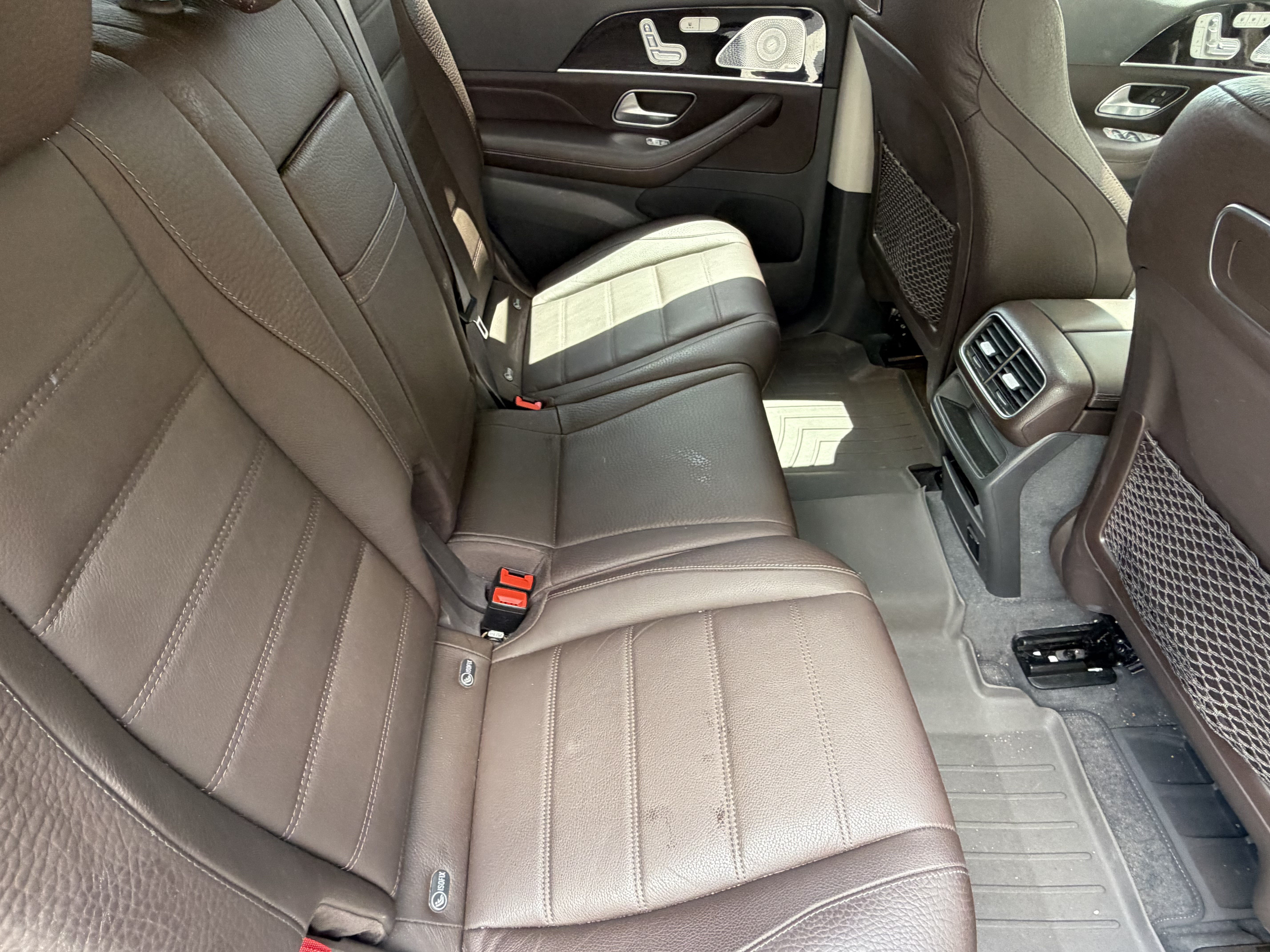 Used 2020 Mercedes-Benz GLS 450 4MATIC image 41