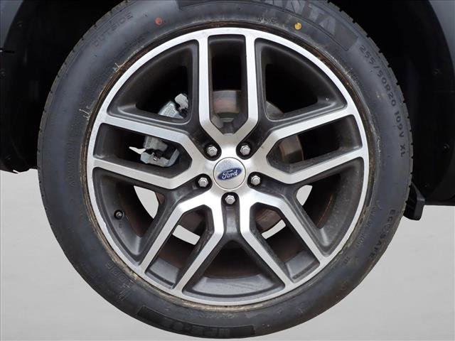 Used 2018 Ford Explorer Sport w/ Equipment Group 401A image 7