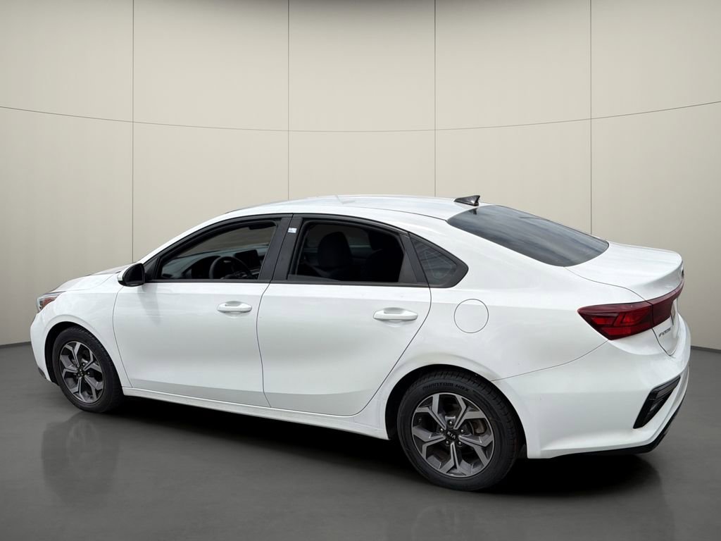 Used 2019 Kia Forte LXS image 5