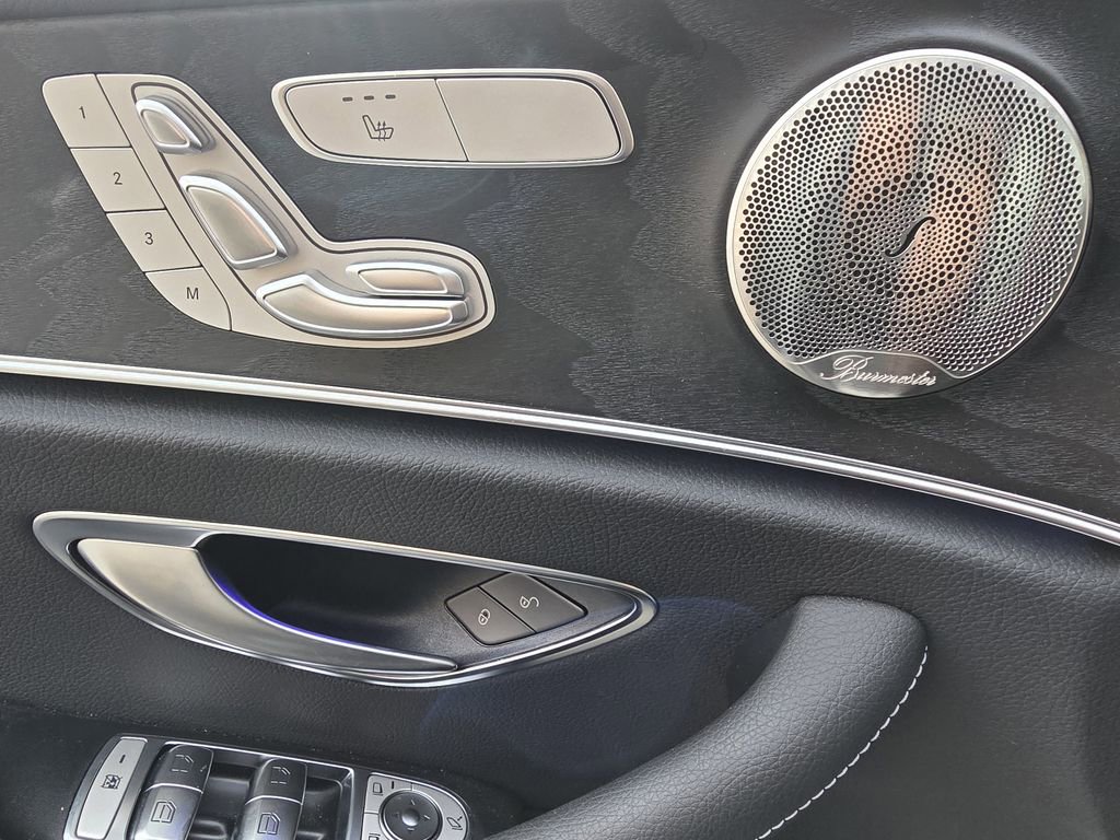 Certified 2023 Mercedes-Benz E 350 4MATIC Sedan image 32