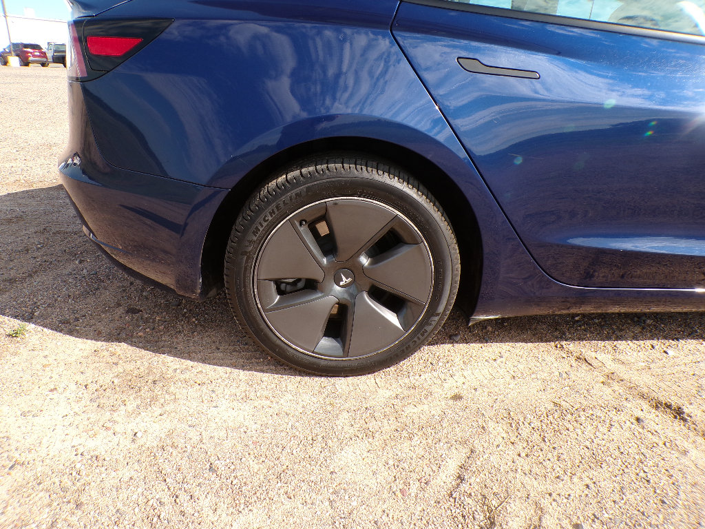 Used 2023 Tesla Model 3 Long Range AWD/4WD image 15