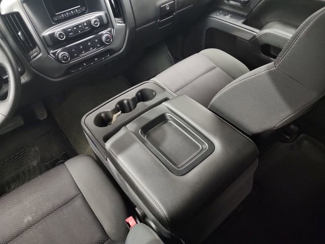 Used 2015 Chevrolet Silverado 1500 LT w/ Max Trailering Package image 25
