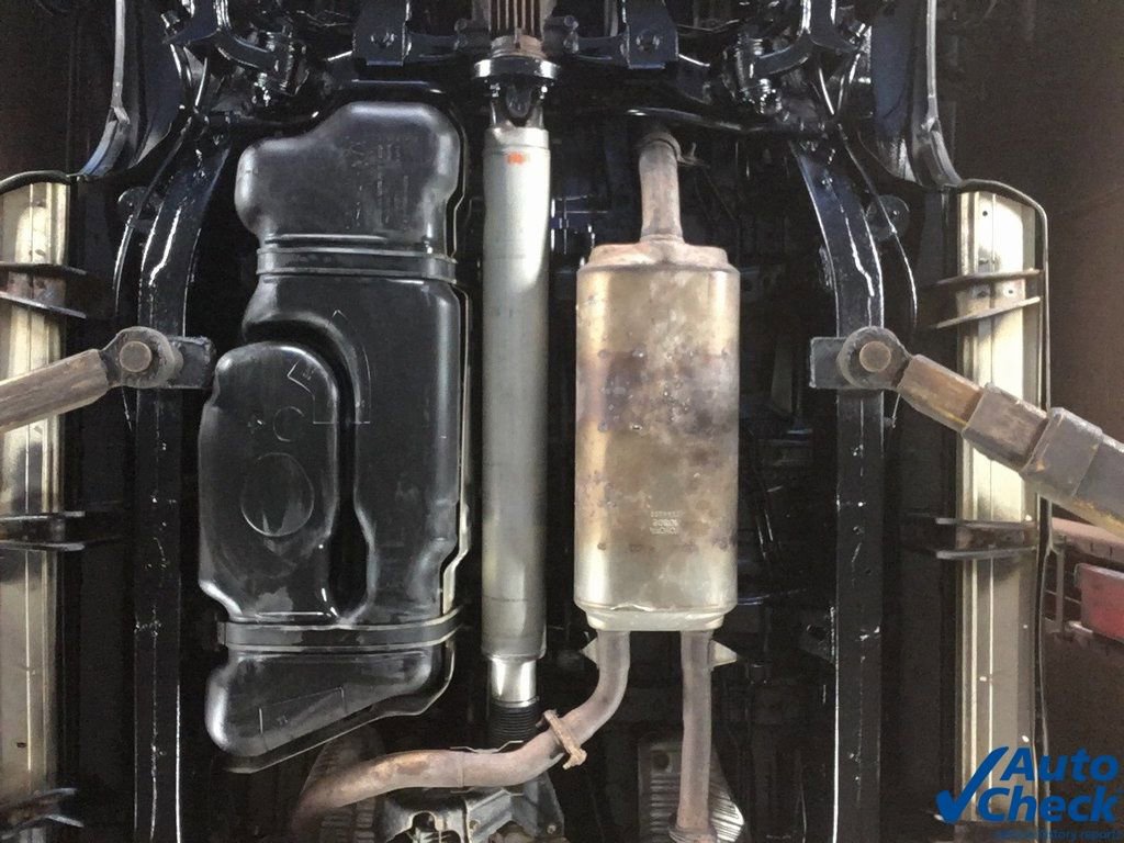 Used 2016 Toyota Sequoia Limited w/ Safety & Convenience Package image 16