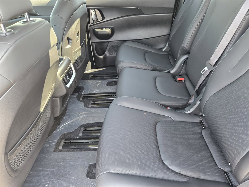 New 2026 Kia Carnival SX image 21