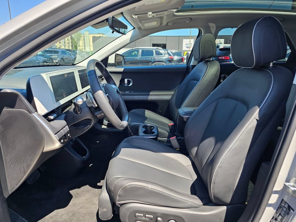 Used 2024 Hyundai Ioniq 5 Limited AWD/4WD image 19
