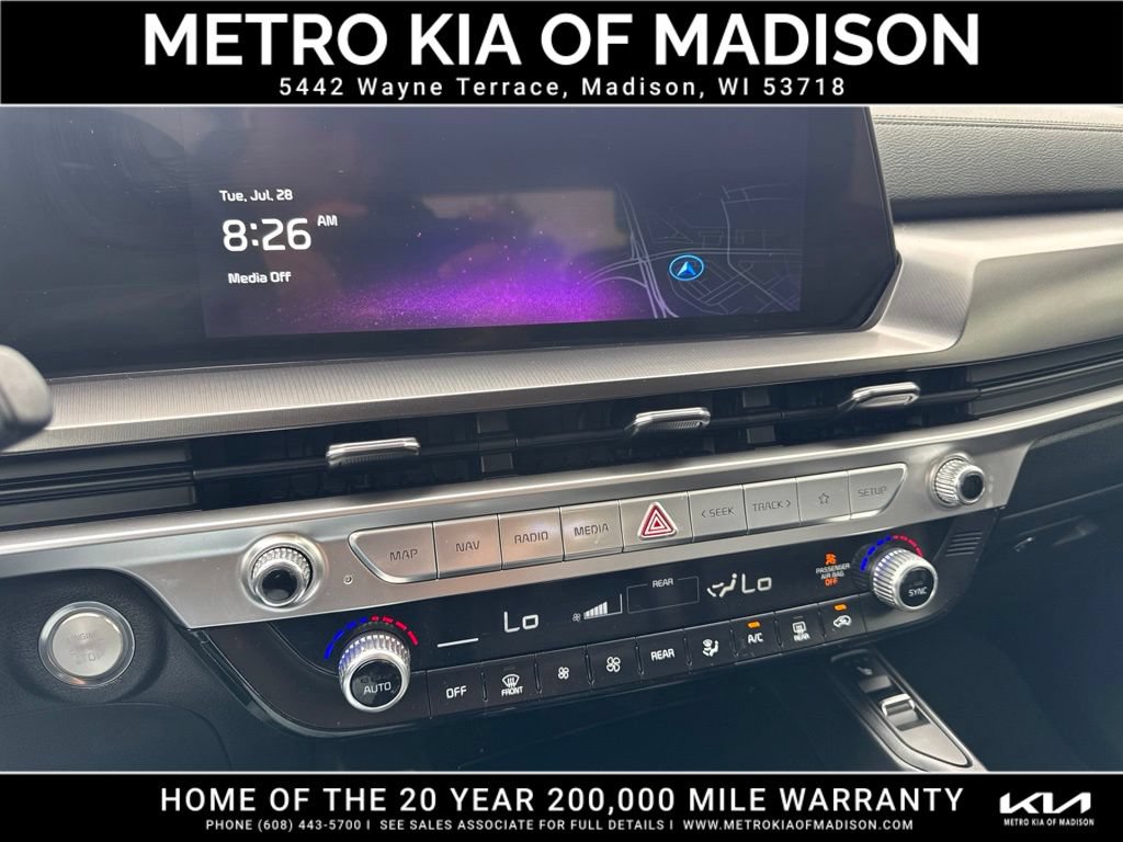 Used 2023 Kia Telluride S AWD/4WD image 22